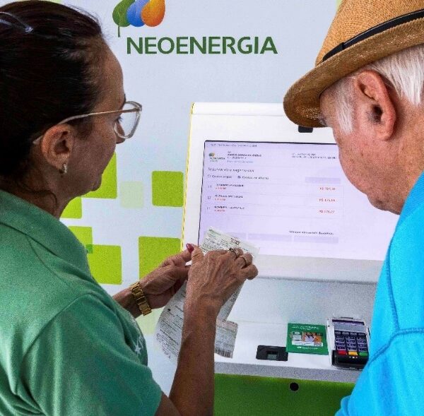 Confira o cronograma de atendimento desta semana para…