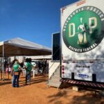 Primeira edição de 2025 do projeto Defensoria nas Escolas chega a Samambaia