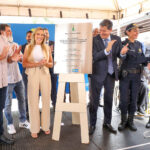 DF inaugura primeiro Centro de Apoio Biopsicossocial para servidores das forças de segurança do país