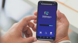 Dia da Transparência Pública no DF: ferramentas digitais…