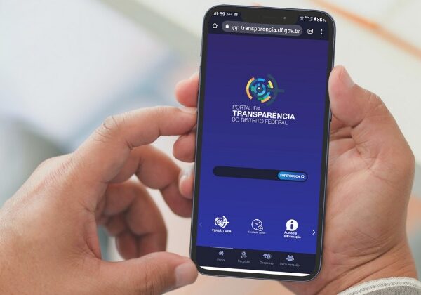 Dia da Transparência Pública no DF: ferramentas digitais&hellip;