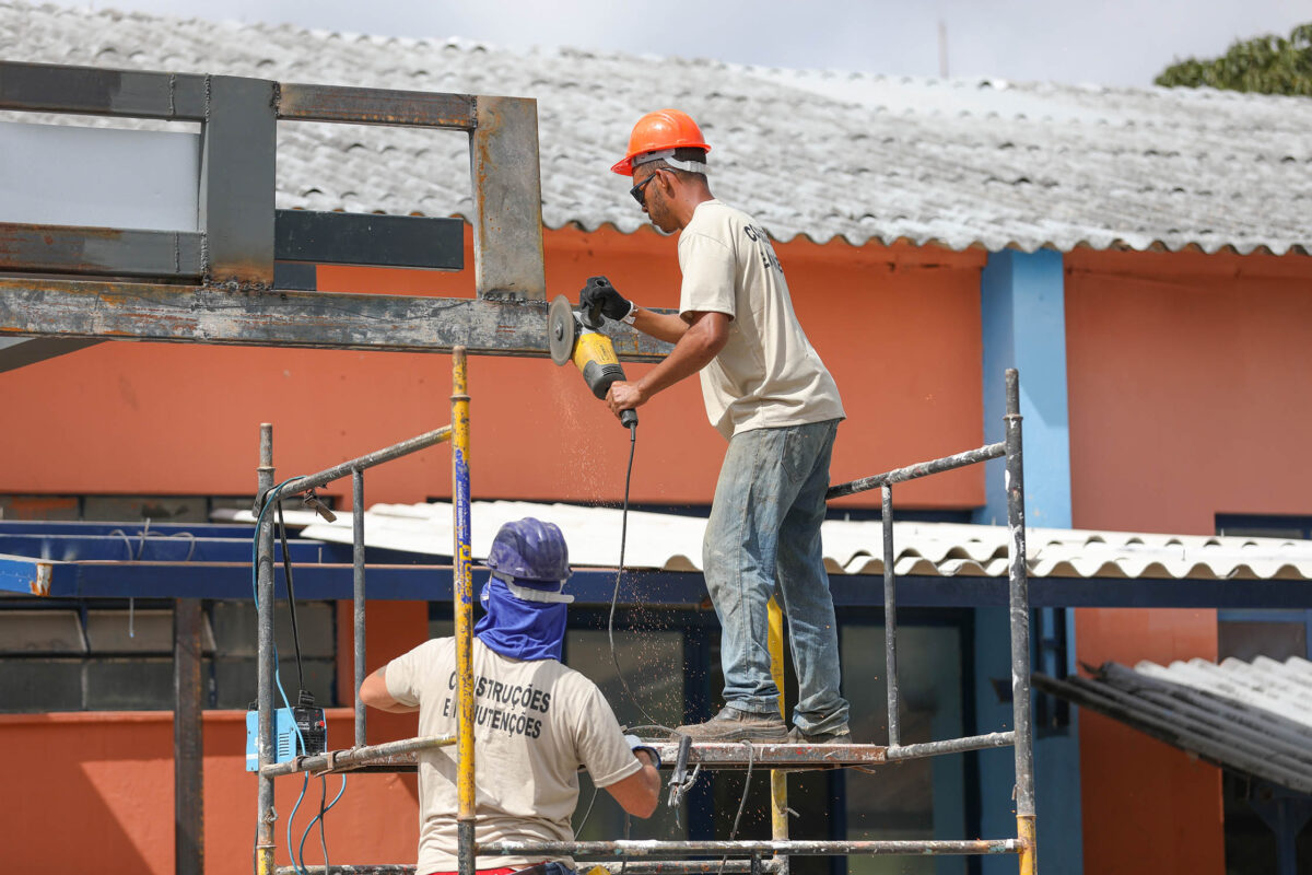 DER constrói museu inédito para preservar memória de Brasília e da infraestrutura viária do DF