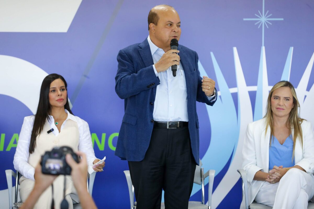 Cartão Prato Cheio: Benefício será ampliado para 18 meses e mais 30 mil famílias serão incluídas