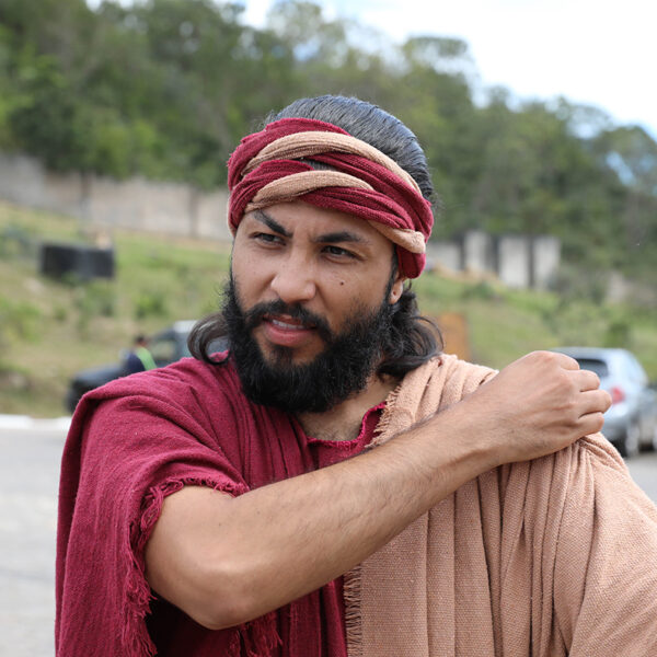 Fé, tradição e emoção: Morro da Capelinha se…