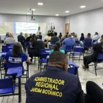 Encerrada a fase de oficinas de diagnóstico do transporte urbano e mobilidade do DF