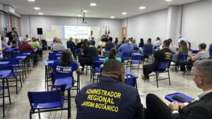 Encerrada a fase de oficinas de diagnóstico do…
