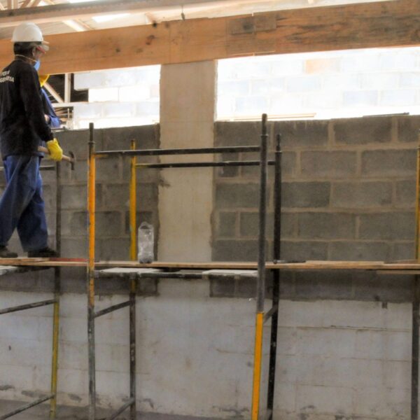 Agências do trabalhador oferecem mais de 900 vagas…