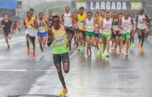 Maratona Brasília 2025 celebra esporte e saúde no…