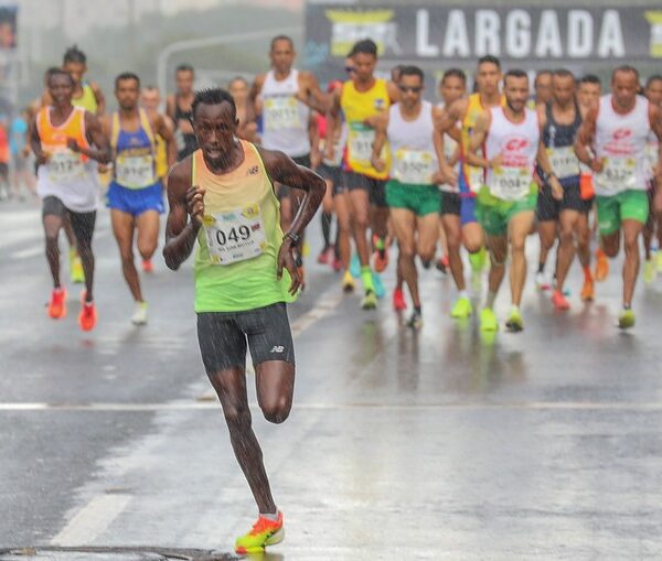 Maratona Brasília 2025 celebra esporte e saúde no…