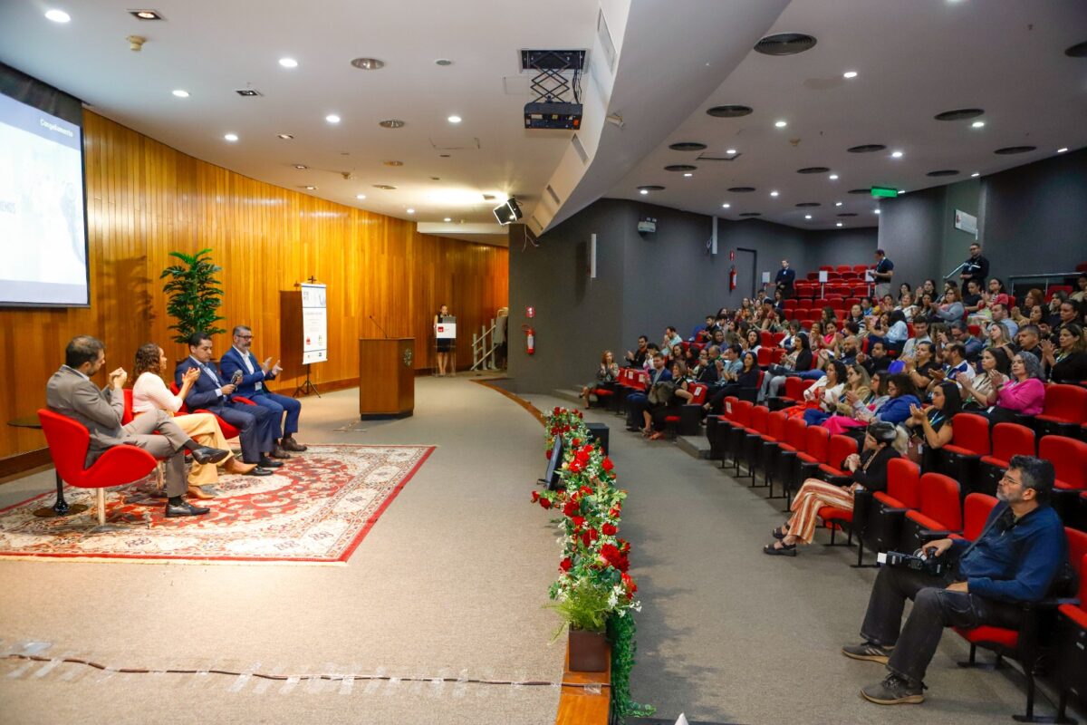 Ferramentas estratégicas fortalecem a Atenção Primária à Saúde no Distrito Federal