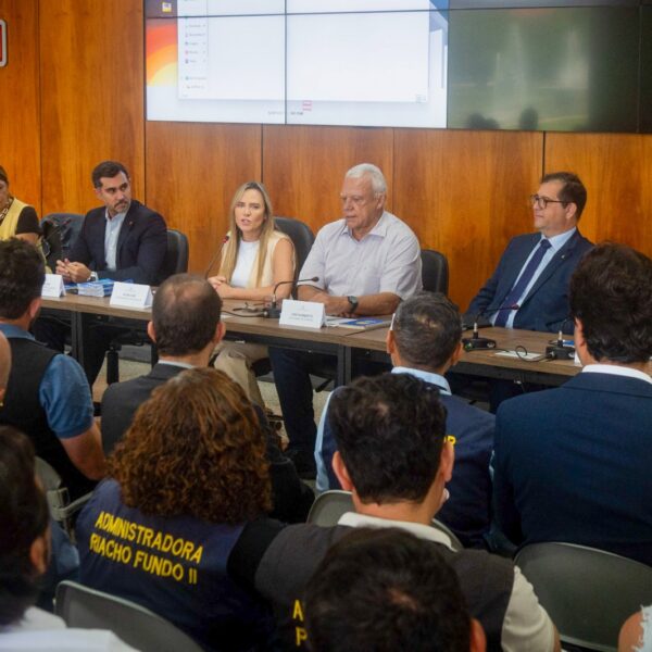 Administradores regionais são apresentados à nova pesquisa populacional&hellip;