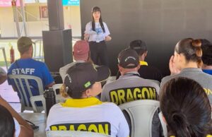 Evento dos 65 anos de Brasília inclui treinamento…