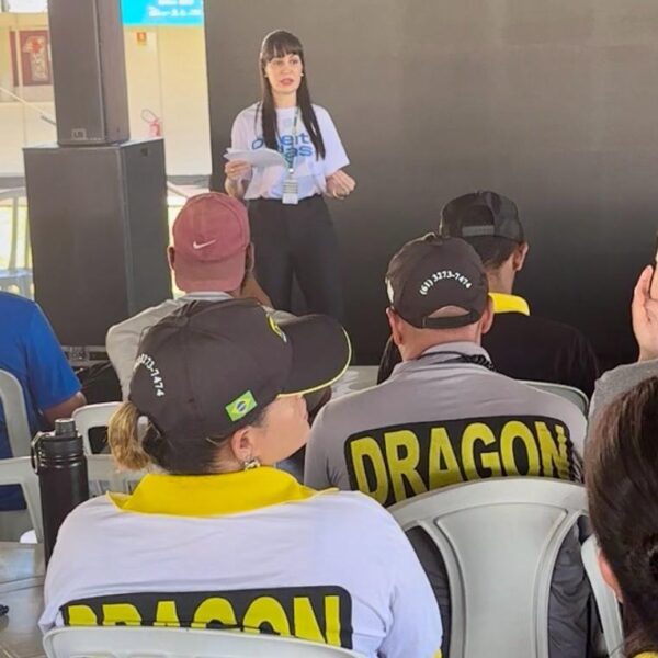 Evento dos 65 anos de Brasília inclui treinamento&hellip;