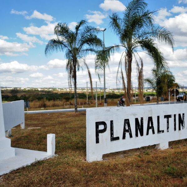 Projeto Raízes do Sertão chega a Planaltina neste…