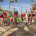 Fim de semana tem muitas atividades gratuitas com shows, literatura e arte em todo o DF
