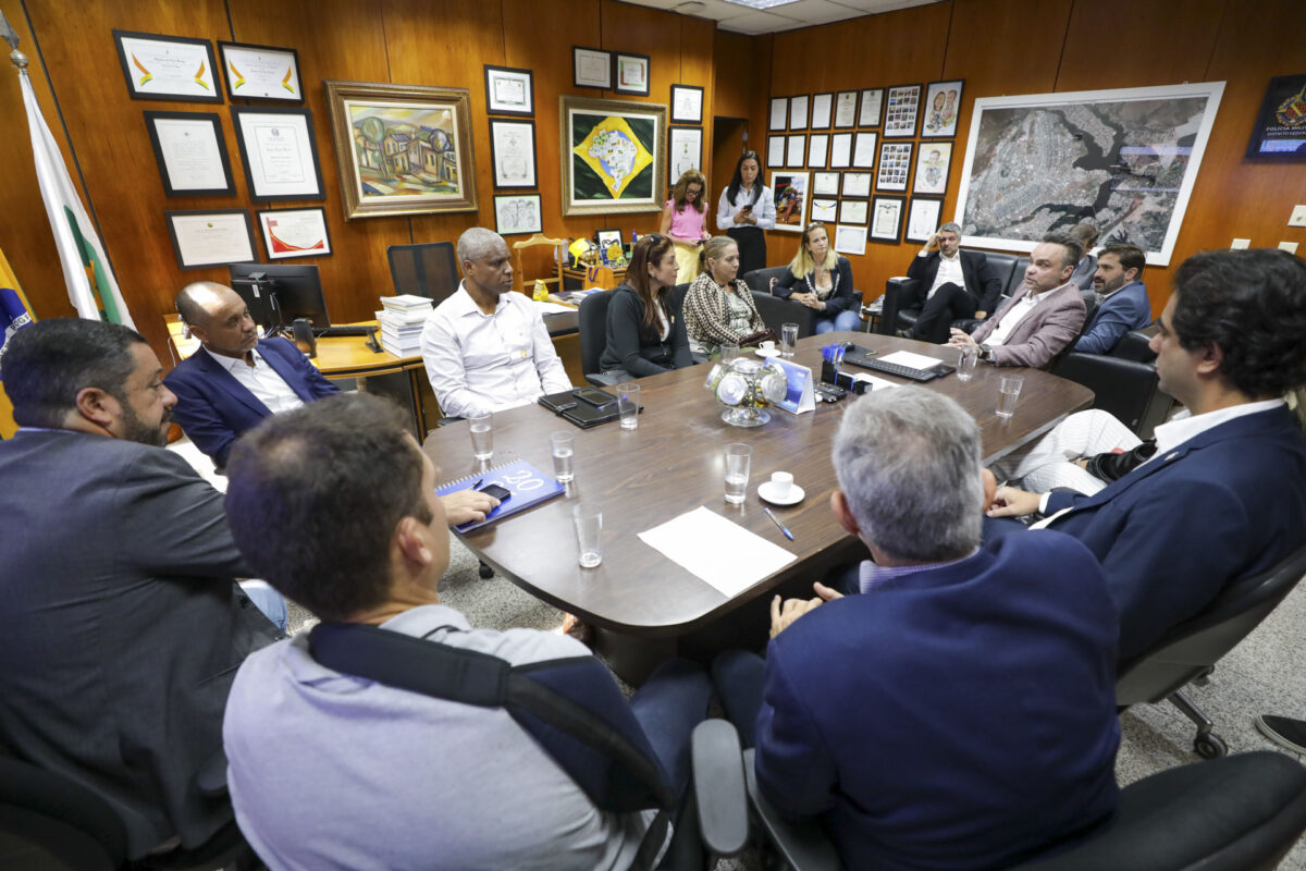 GDF incluirá no Pdot estudo técnico sobre viabilidade de regularização do Setor de Inflamáveis