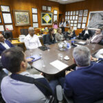 GDF incluirá no Pdot estudo técnico sobre viabilidade de regularização do Setor de Inflamáveis