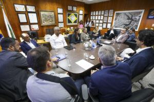 GDF incluirá no Pdot estudo técnico sobre viabilidade…