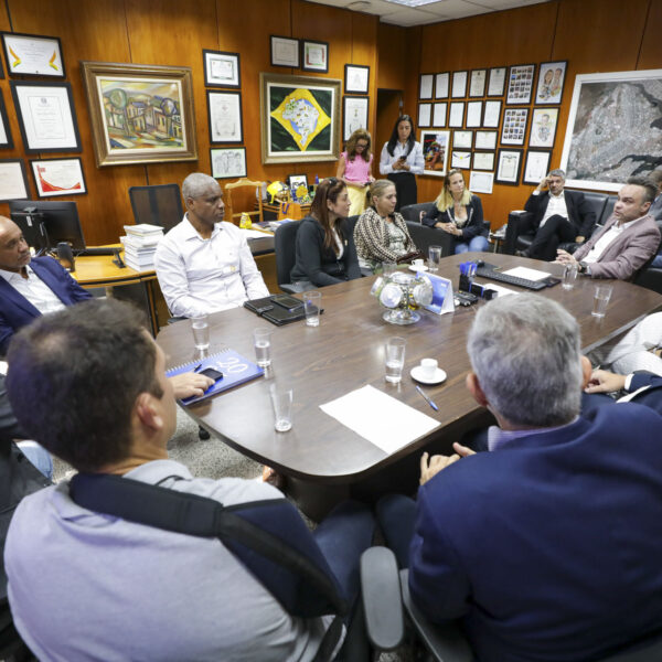 GDF incluirá no Pdot estudo técnico sobre viabilidade…