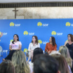 GDF lança campanha de arrecadação e distribuição de absorventes em locais públicos