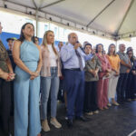 GDF inaugura Centro de Referência da Mulher Brasileira no Recanto das Emas para fortalecer rede de proteção no DF