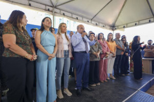 GDF inaugura Centro de Referência da Mulher Brasileira…
