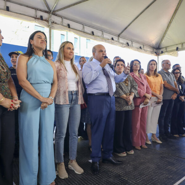 GDF inaugura Centro de Referência da Mulher Brasileira…