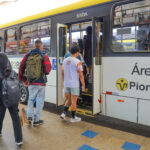 Vai de Graça ultrapassa 10 milhões de acessos no transporte público do DF