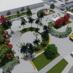 Aprovado projeto para renovar a Quadra 8 de Sobradinho, com mais acessibilidade