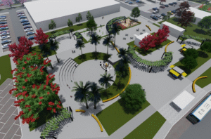 Aprovado projeto para renovar a Quadra 8 de…