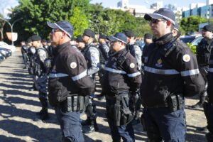 Sol Nascente/Pôr do Sol vai ganhar delegacia e…