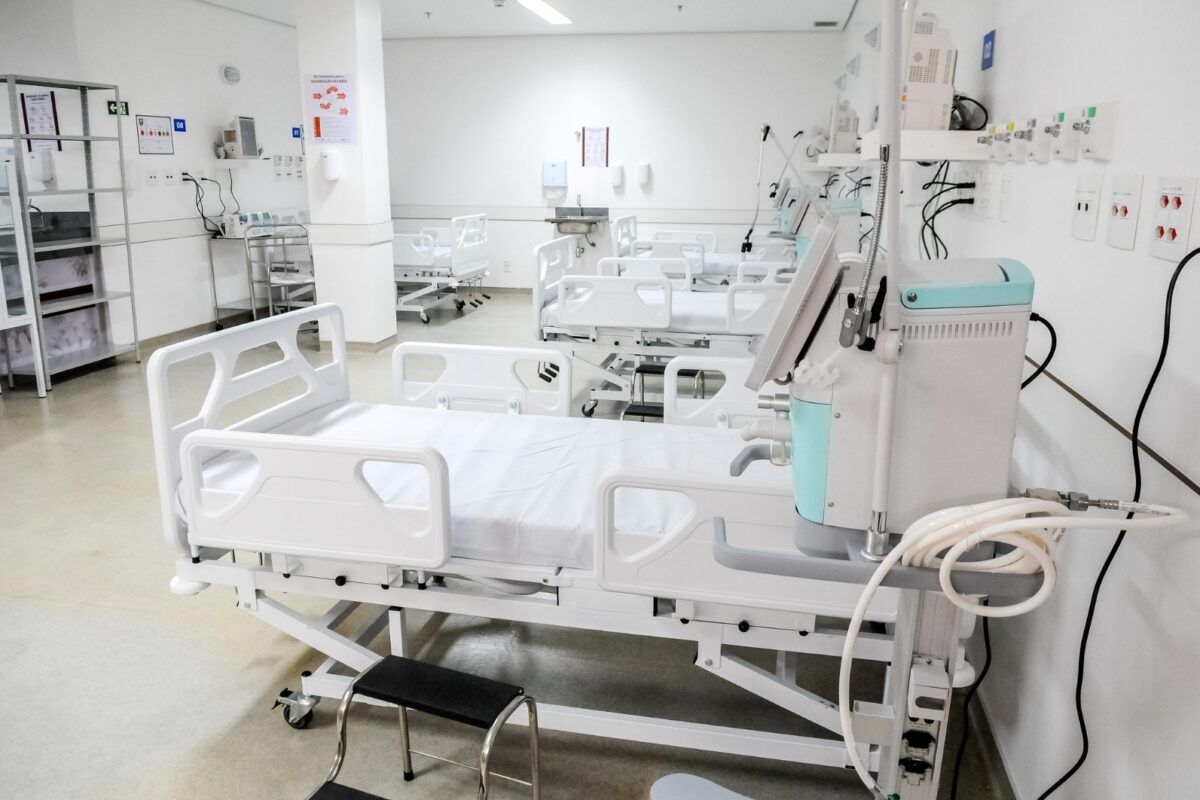 Retomada a licitação para construção do Hospital de São Sebastião