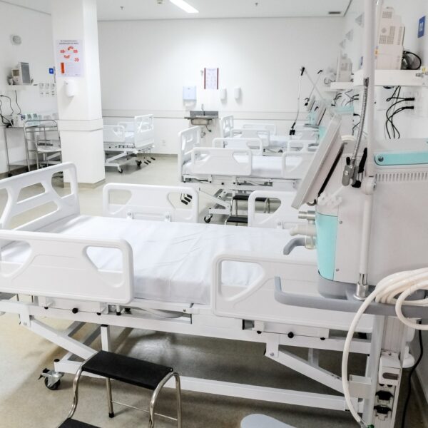 Retomada a licitação para construção do Hospital de…