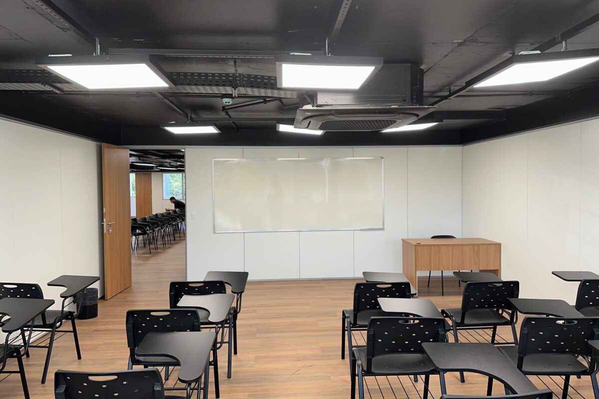 Diretoria de Educação do Detran-DF tem novo endereço