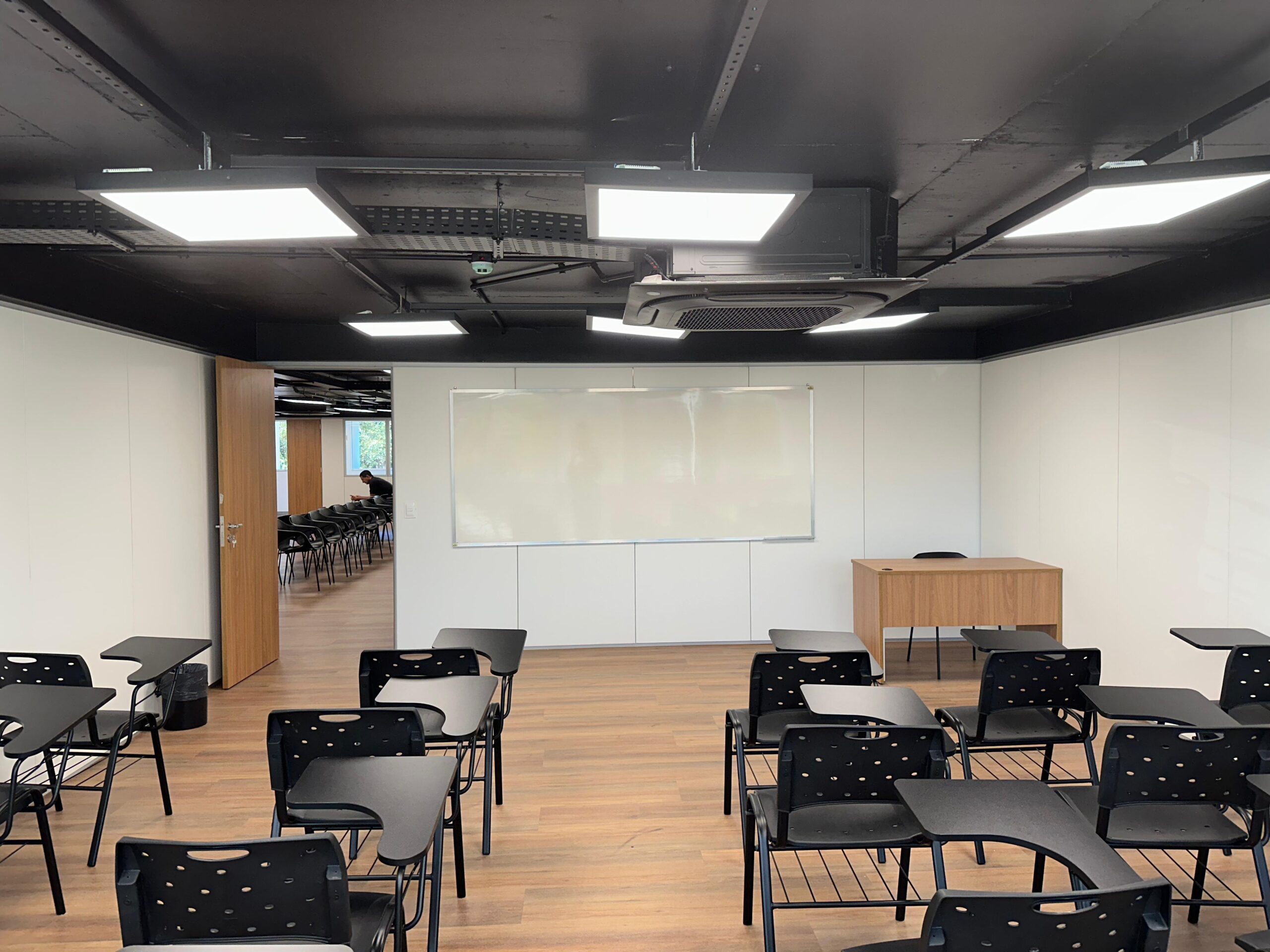 Diretoria de Educação do Detran-DF tem novo endereço