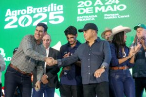 Governador Ibaneis Rocha anuncia R$ 18,3 milhões para…