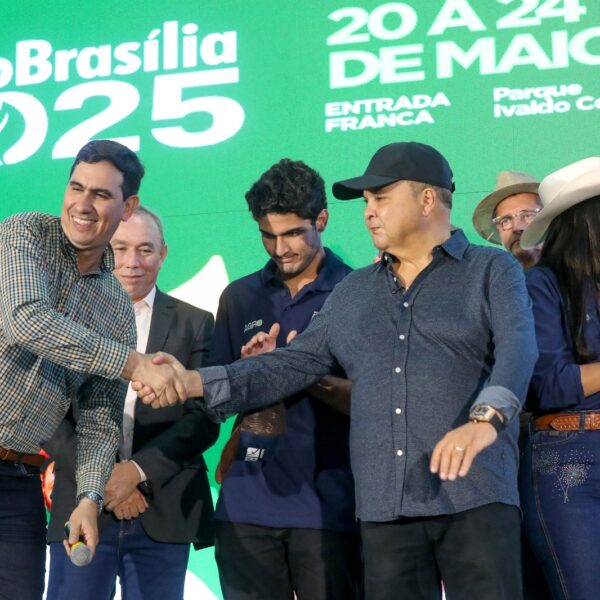 Governador Ibaneis Rocha anuncia R$ 18,3 milhões para&hellip;