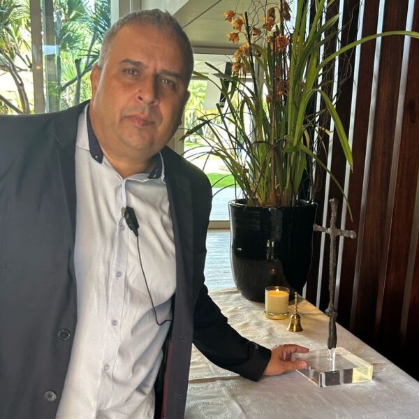 Governador Ibaneis Rocha decreta luto oficial de três&hellip;