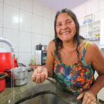 Água para todos: Como o saneamento transforma vidas no Distrito Federal