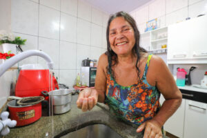 Água para todos: Como o saneamento transforma vidas…