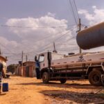 GDF abre licitação de R$ 92 milhões para levar saneamento à comunidade de Santa Luzia, na Estrutural
