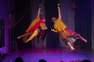 Aproveite a programação cultural deste domingo