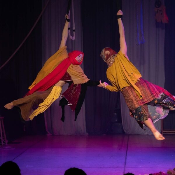 Aproveite a programação cultural deste domingo