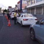 Operações da Lei Seca registram 49 motoristas alcoolizados