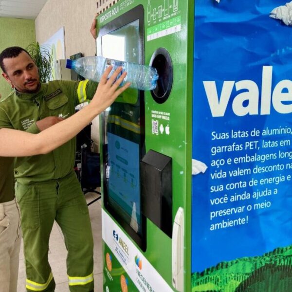 Quer desconto na conta de luz? Aproveite a…