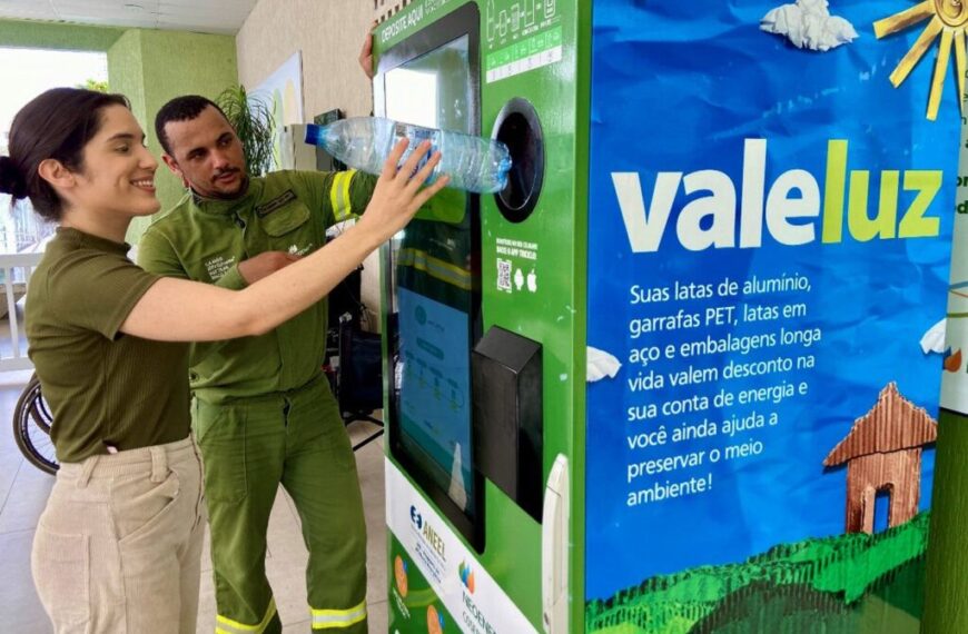 Quer desconto na conta de luz?…