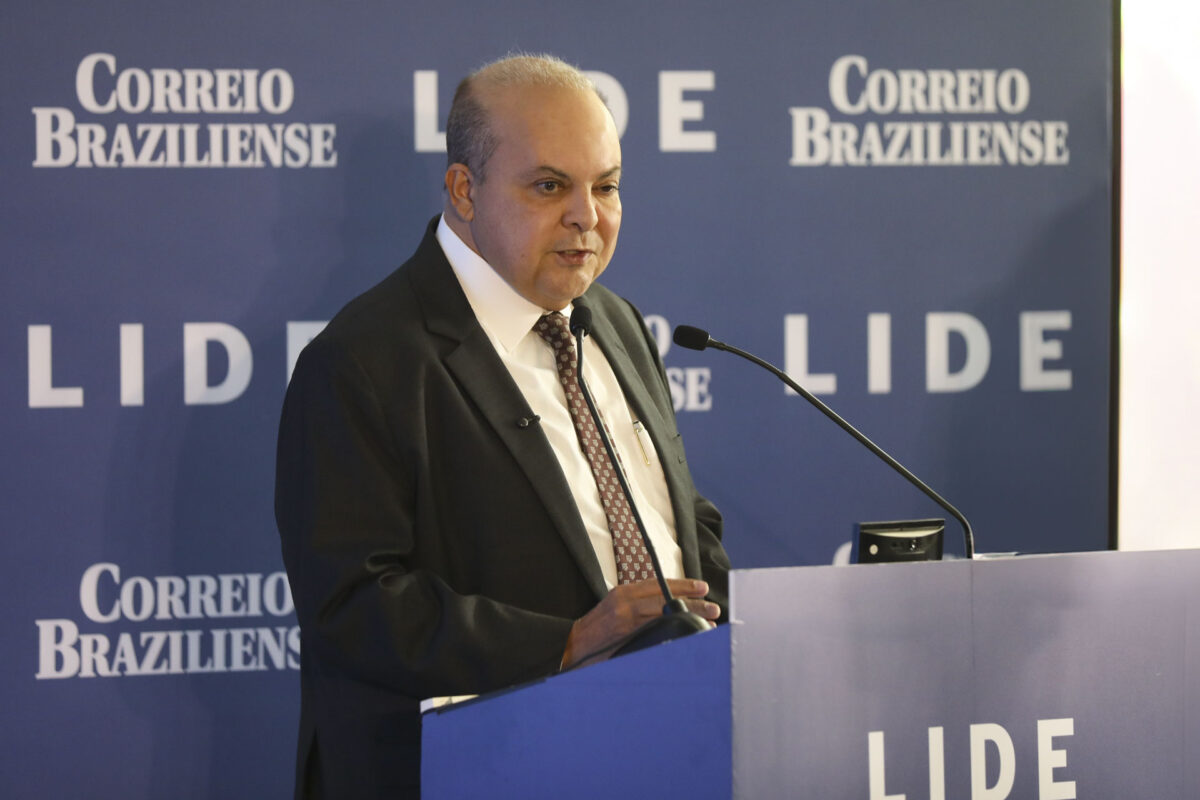 Agricultura familiar, alimentação escolar e infraestrutura urbana do DF são destaques no 2º Brasília Summit