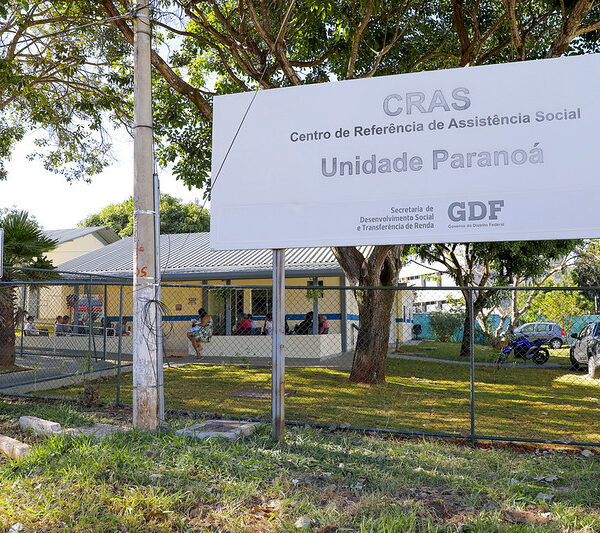 Famílias do DF podem solicitar auxílio por morte…