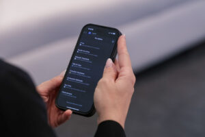 Atendimento da Caesb via WhatsApp ganha novas funcionalidades