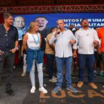 Governador anuncia primeiro curso de subtenentes e nova turma de formação de praças 